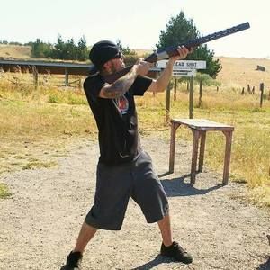 Meet your Posher, Chris